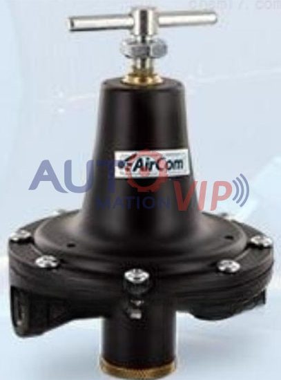 PRA02-2500 PRA00-0600 RH3-04D Aircom Proportionaldruckregler