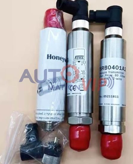 PTSRB0401A2 Honeywell Pressure Transducer