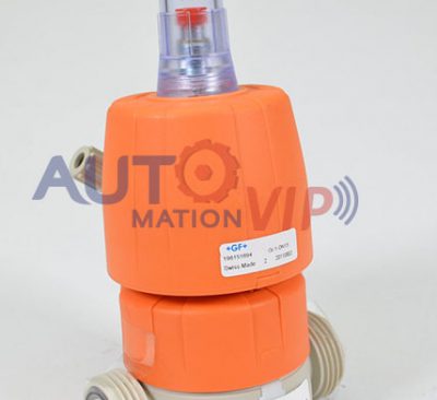 PVDF D20DN15 185624132 PP-H D20DN15 167624132 +GF+ Diaphragm Valve