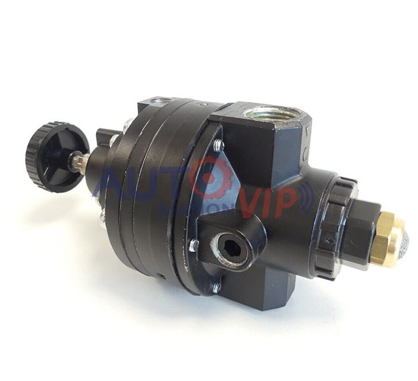 R03-04J6 Aircom Pressure Reducing Valve