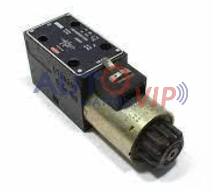 S6VH10G02000160V Herion Solenoid Valve