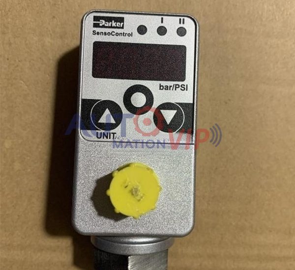 SCPSD-400-14-15 Parker Pressure Controller