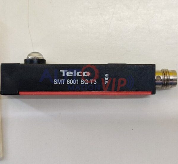 SMT6001SGT3 Telco Photoelectric Light Transmitter