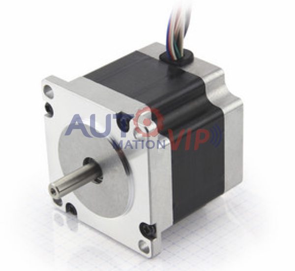 ST5918M3008-A Nanotec Stepper Motor