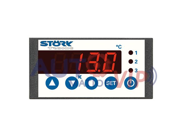ST710-KHJV.03 STORK Temperature Controller