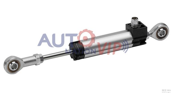 TEX-0200-415-002-101 Novotechnik Potentiometric Position TransducerTEX-0200-415-002-101 Novotechnik Potentiometric Position Transducer