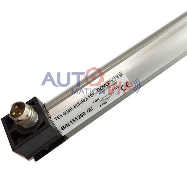 TEX-0200-415-002-101 Novotechnik Potentiometric Position Transducer