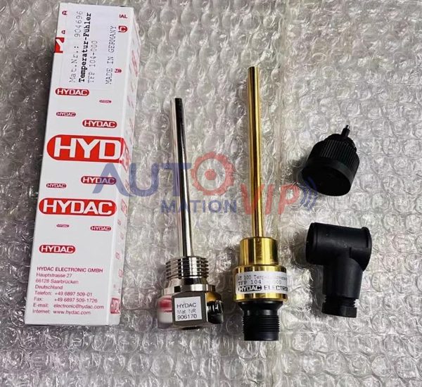 TFP104-000+S.S HYDAC Temperature Sensor