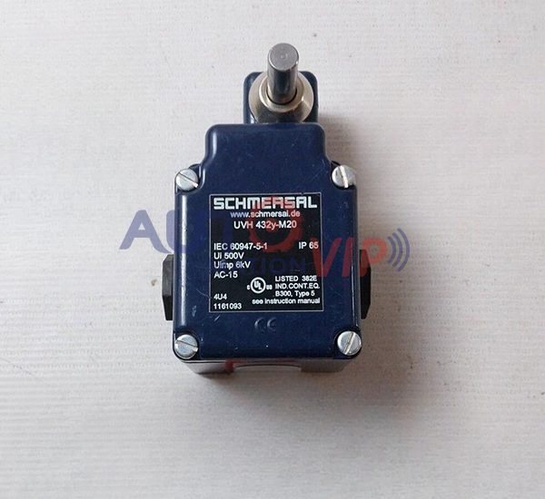 UVH 432Y-M20 Schmersal Limit Switch