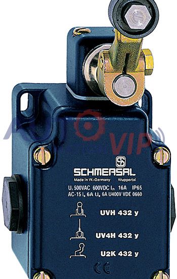 UVH432Y-M20 SCHMERSAL Limit Switch