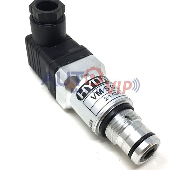 VM 5 C.0/-V HYDAC Pressure Sensor