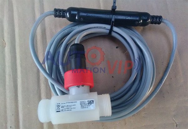 VT1541KMEIKO05 SIKA Flow Switch