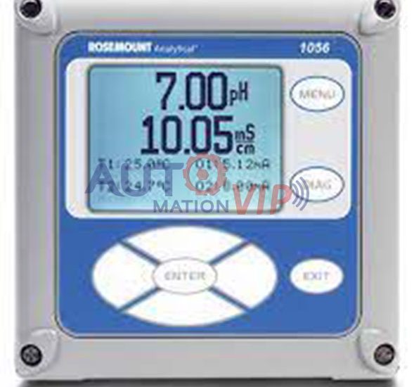 1056-01-20-38-AN ROSEMOUNT Channel Transmitter