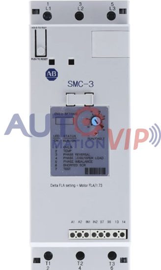 150-C60NBR AB Motor Controller