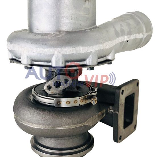 167050 BORGWARNER Turbocharger