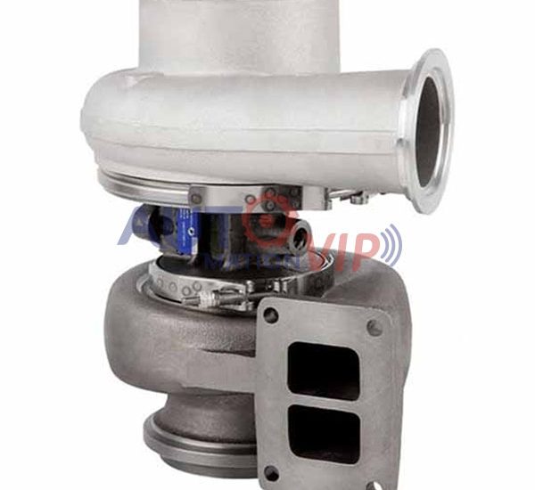 167050 BORGWARNER Turbocharger