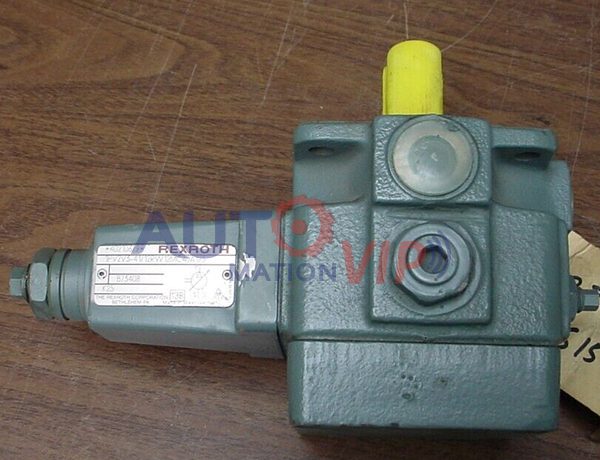 1PV2V3-41/12RW12MC40A1/5 Rexroth Pump