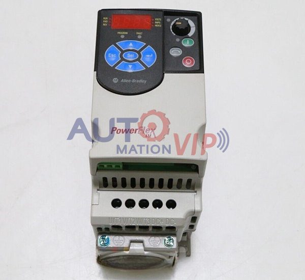 22F-B4P2N103 Allen-Bradley Powerflex