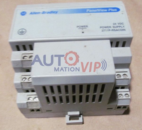 2711P-RSACD-IN Allen Bradley Power Supply