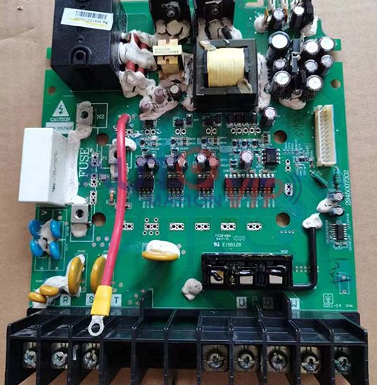 2945007302 Delta Drive Board