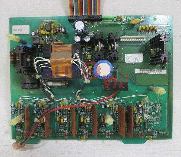 316-871.1 Unico Drive Board