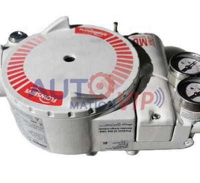 3200MD-28-D6-E-04-40-0G-00 Flowserve Valve Positioner