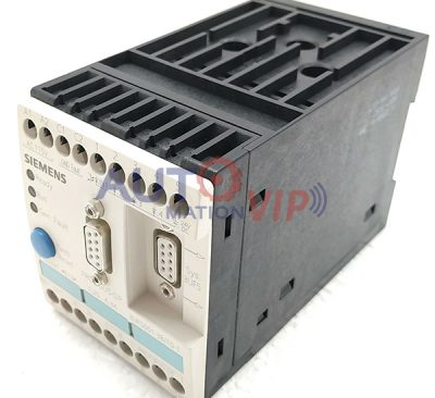 3UF50 41-3AN00-1 SIEMENS PROFIBUS-DP Basic Unit