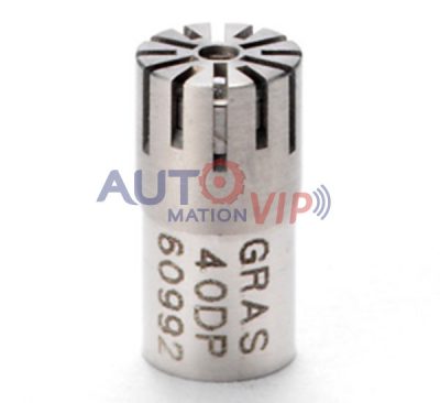 40DP 1/8 GRAS Pressure Microphone