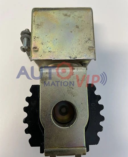 41-9D-2 DEMA Solenoid Valve