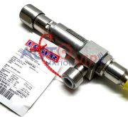 4374.3144 LESER Safety Release Valve