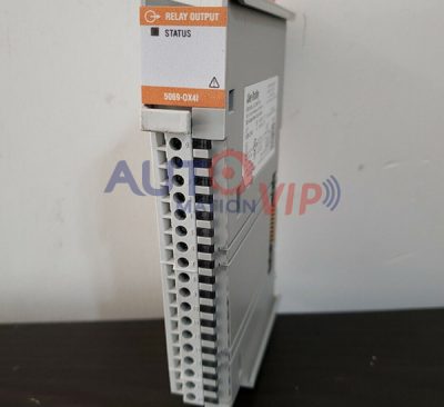 5069-OX4I Allen-Bradley Isolated Relay Output Module