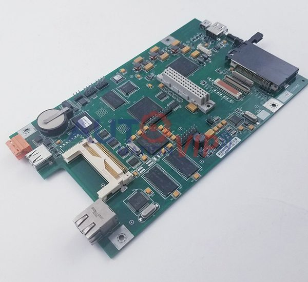 51453012-002 Honeywell Board