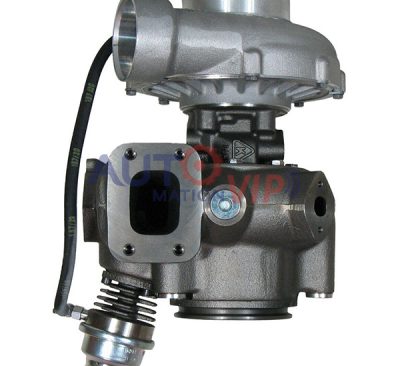 53319986719 BorgWarner K31 Turbo Volvo Penta Engine