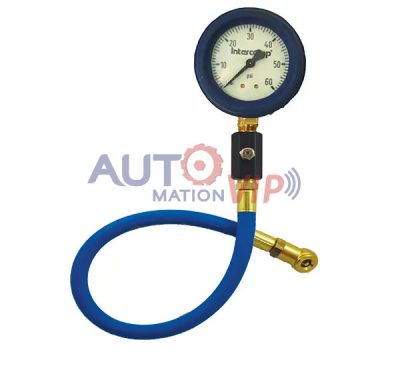 60PSI TERRISS Air Pressure Gauge