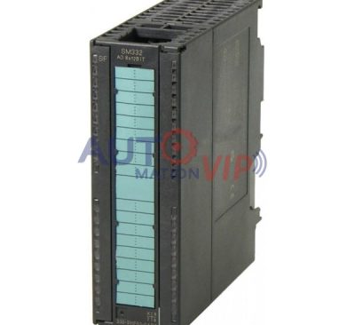 6ES7332-5HF00-0AB0 Siemens Analog Output Module