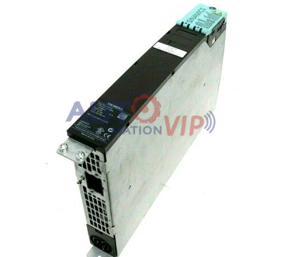 6SL3120-1TE13-0AA4 SIEMENS Single Motor Module