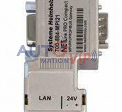 700-884-MPI21 HELMHOLZ Ethernet Gateway