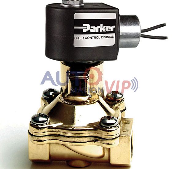 7321GBN64N00N0D200P3 Parker Solenoid Valves