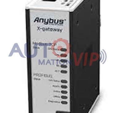 AB7634-F ANYBUS X-gateway