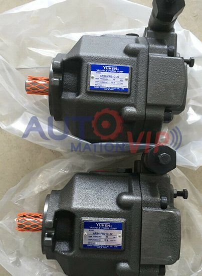 AR16-FR01C-22 YUKEN Variable Piston Pump