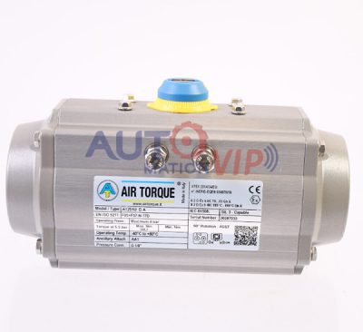 AT251U D A AIR TORQUE Actuator