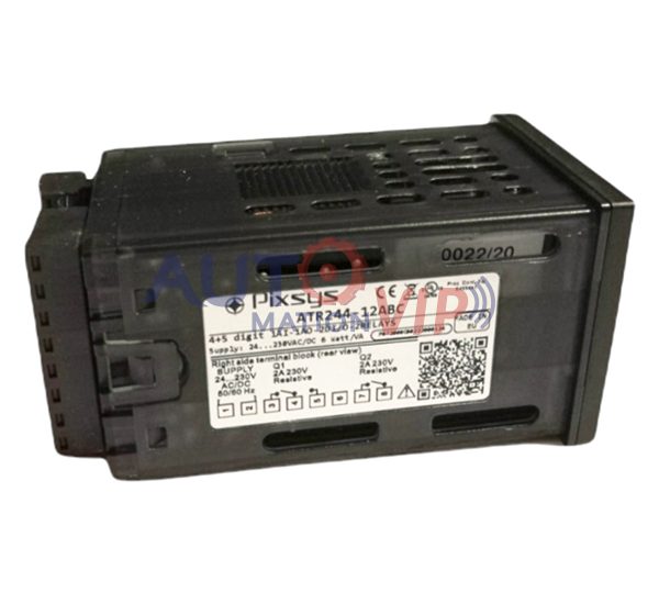 ATR244-12ABC Pixsys Regulator