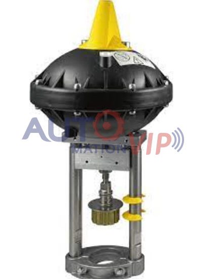 AVP242 F021 Sauter Valve Actuator