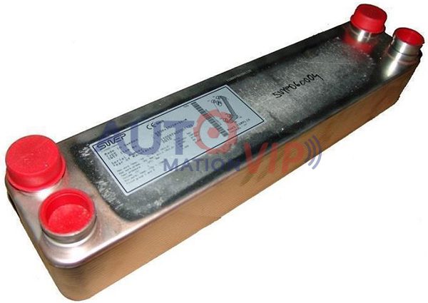 B120THx601P-SC-M SWEP Plate Heat Exchanger