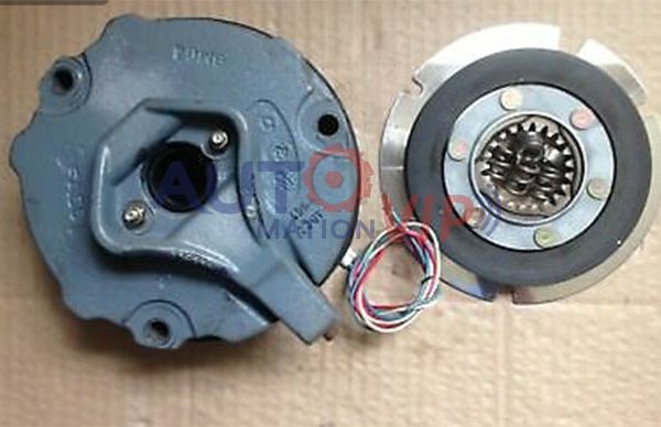 BMG2 BMG4 BMG8 SEW Rectifier Brake