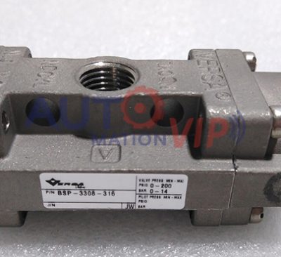 BSP-3308-316 VERSA Valve