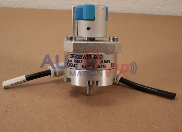 CRB2BW15-90D SMC Rotary Actuator