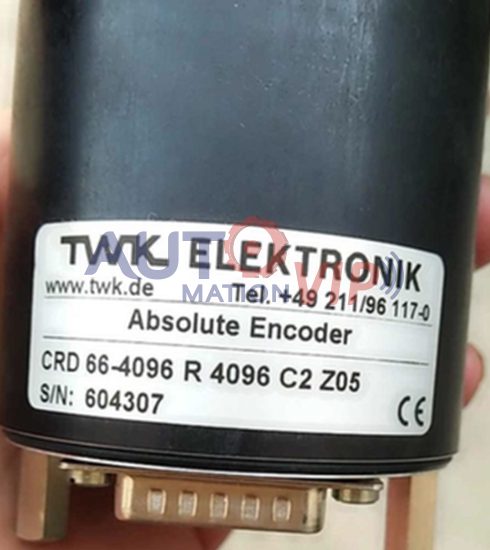 CRD 66-4096 R 4096 C2 Z05 TWK Encoder