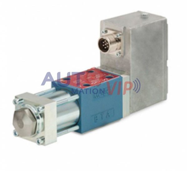 D634-319C D634-341C MOOG Servo Valves