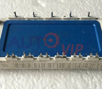 DDB6U100N12RR Infineon EUPEC Module